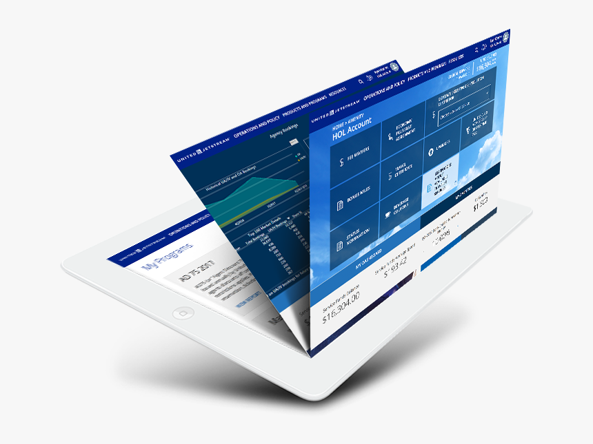 Computer Monitor, HD Png Download