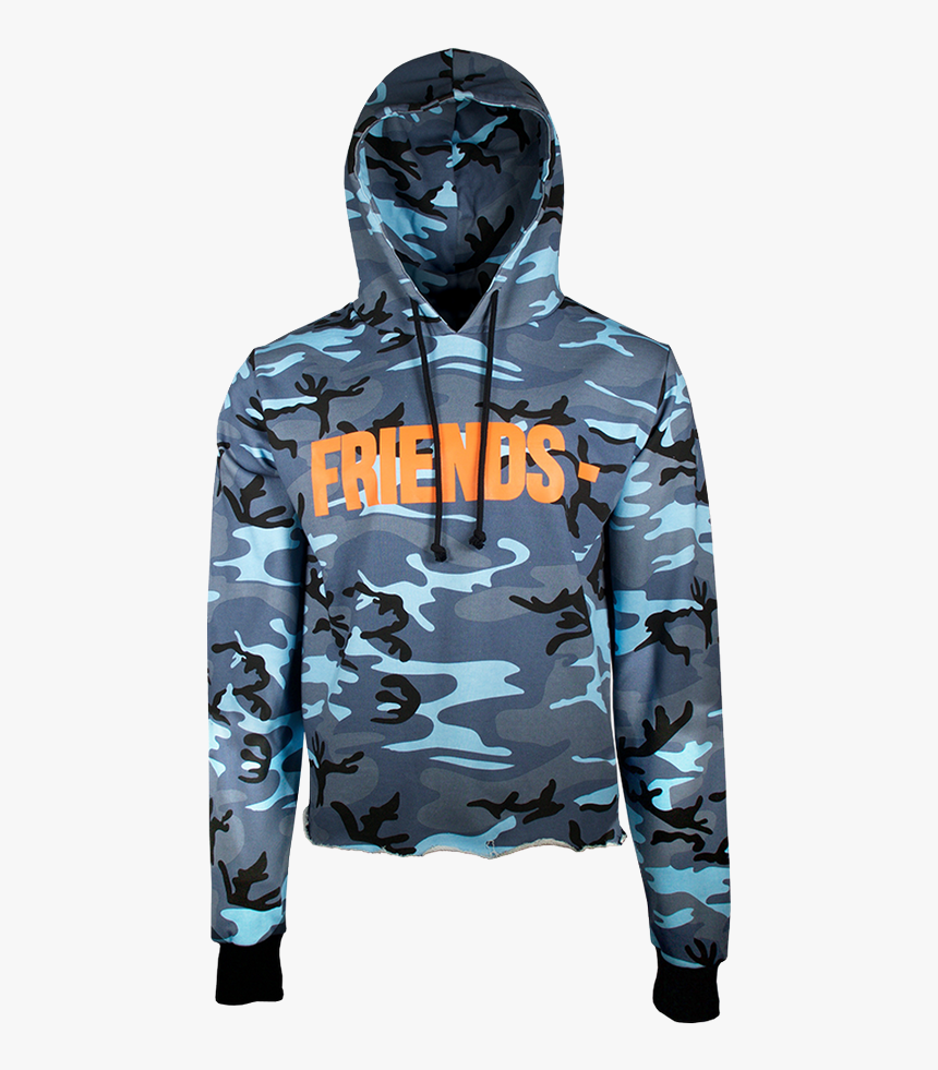 Vlone Launches Updated Webstore Http - Camo Shirt, HD Png Download