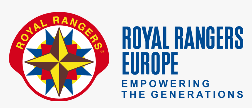 Royal Rangers Europe - Royal Rangers, HD Png Download