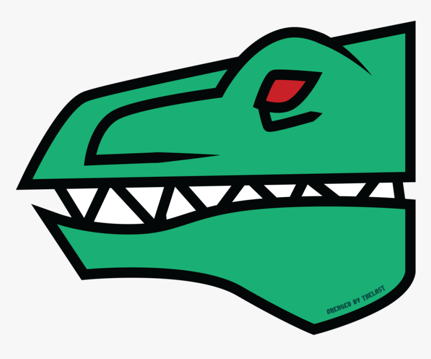 Free Download Vector Power Rangers Logo Dino Charge - Power Rangers
