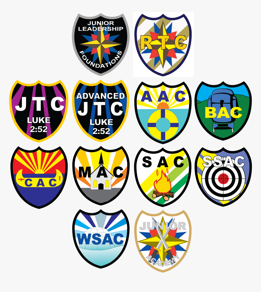 Royal Rangers 4 Gold Points, HD Png Download