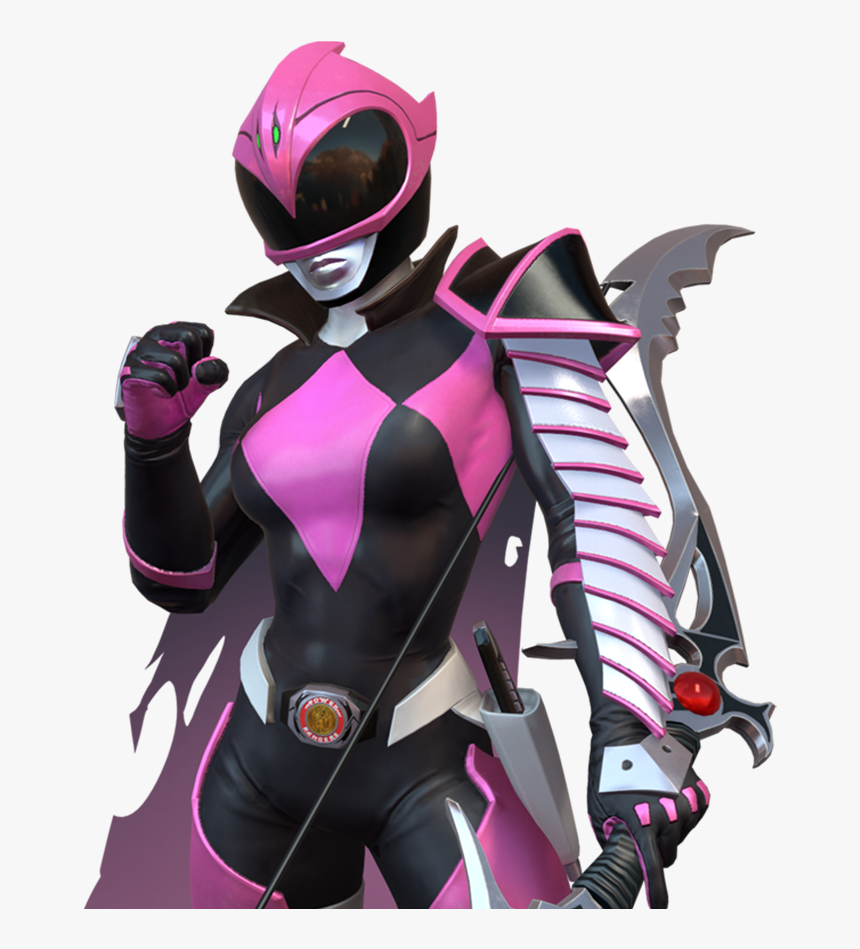 Power Rangers Ranger Slayer, HD Png Download
