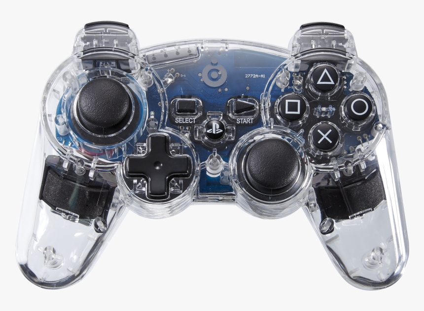 Big Ben Ps3 Controller, HD Png Download