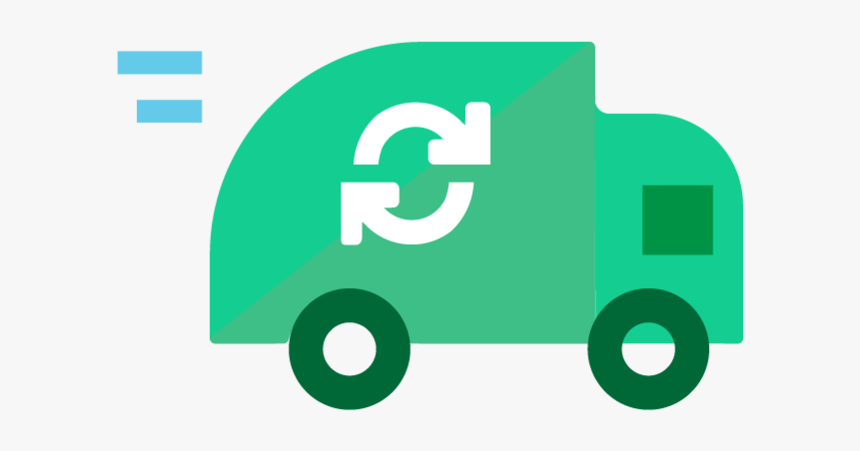 Truck, HD Png Download