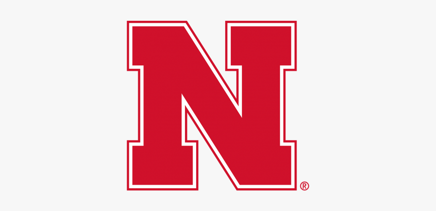 Vector Nebraska Cornhuskers, HD Png Download