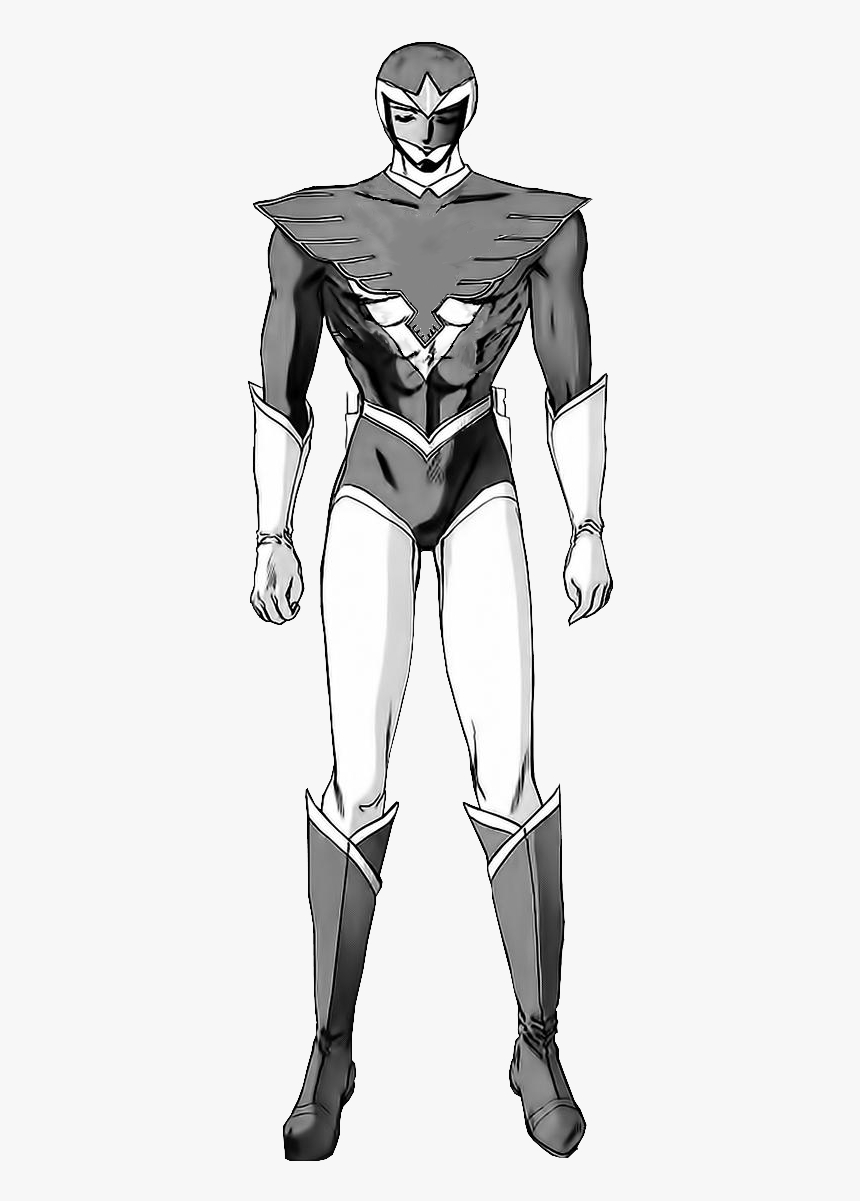 Choujin Sentai Jetman Toki Wo Kakete Hd Png Download Transparent Png Image Pngitem