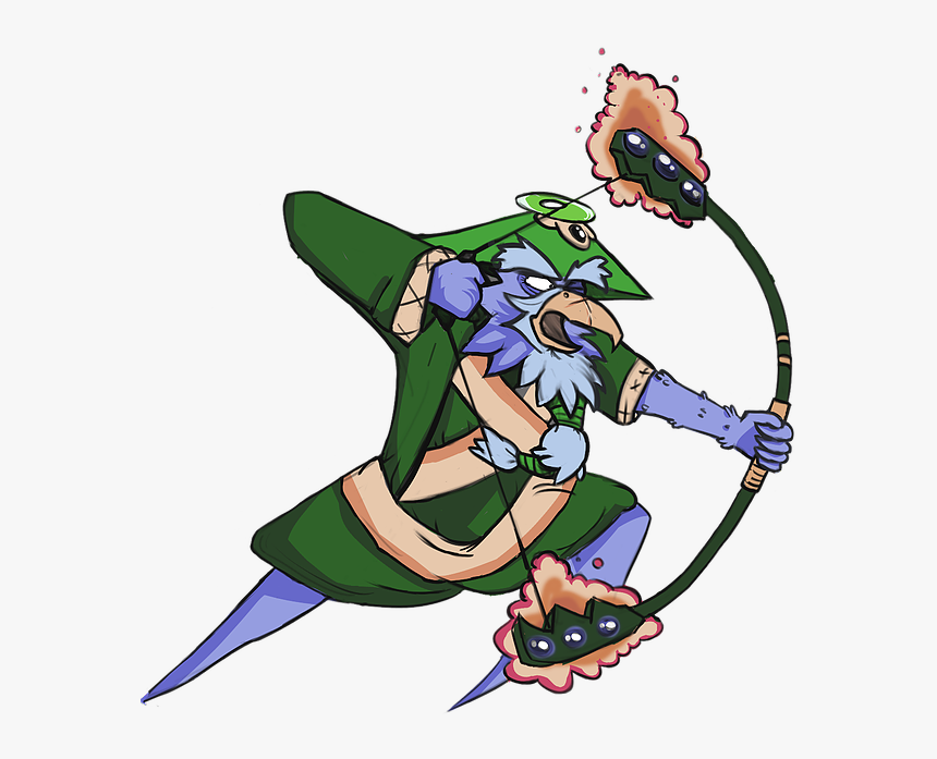 Yojimbo Full Edited - Cartoon, HD Png Download