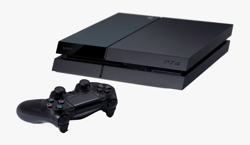 Graphic Transparent Download Game Repair - Ps4 2014, HD Png Download