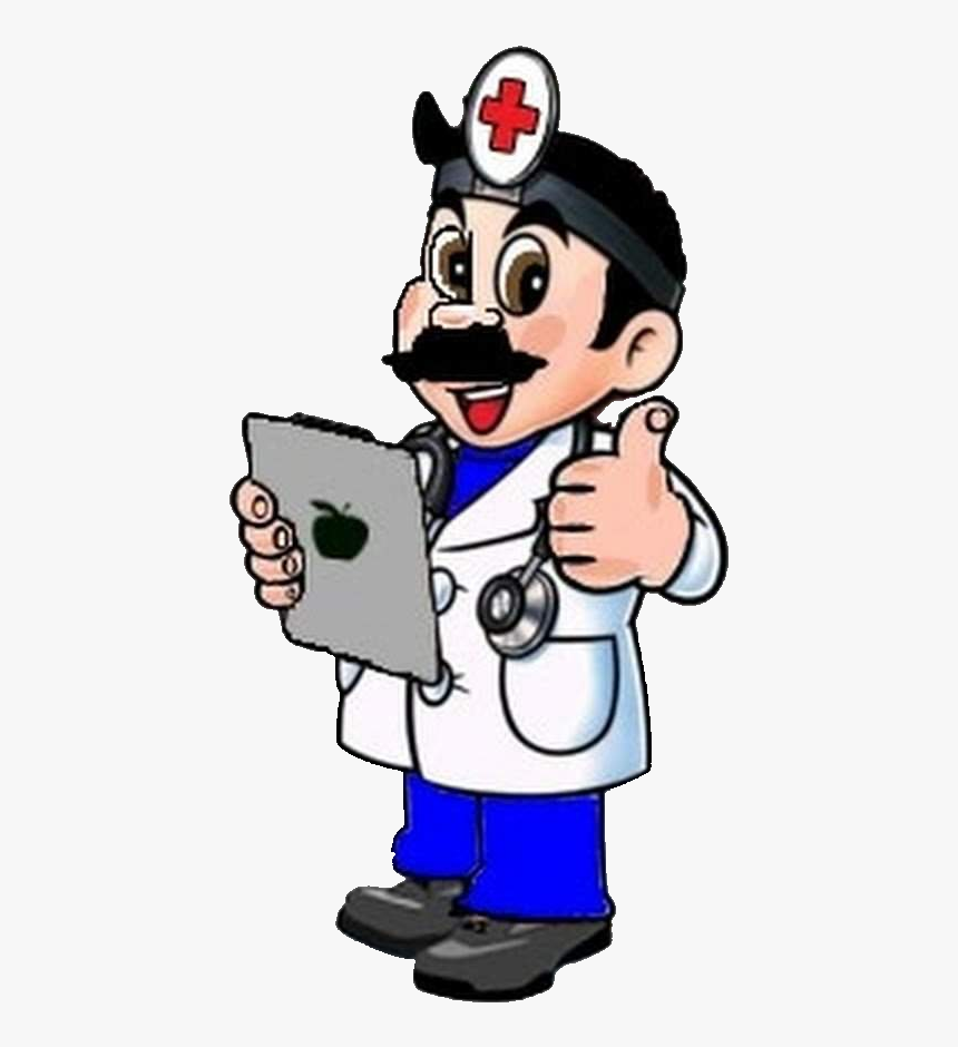 Transparent Dr Who Clip Art - Dr Amigo Vs Dr Mario, HD Png Download