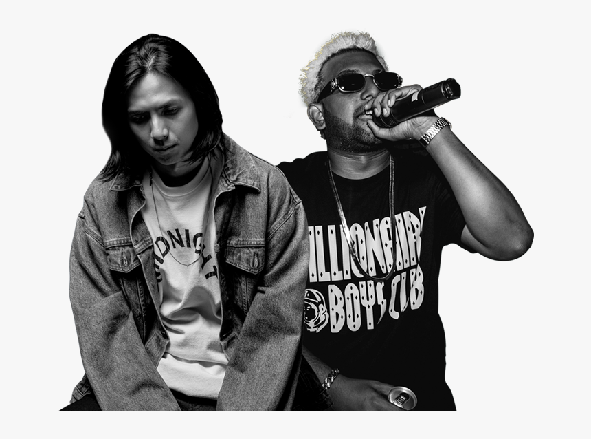 Singing , Png Download - Billionaire Boys Club, Transparent Png