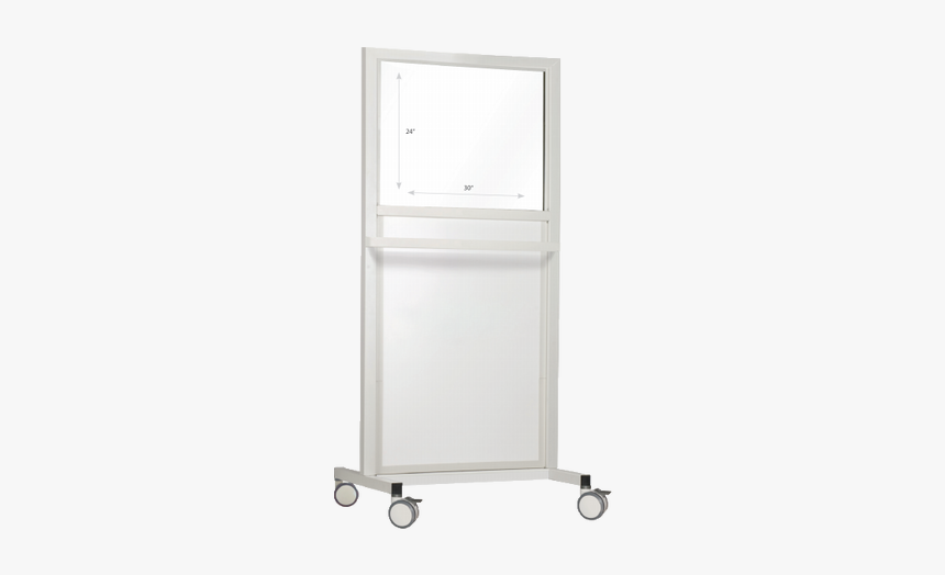 Mobile Barrier 1 Web No Logo1546542391-45119 - Door, HD Png Download