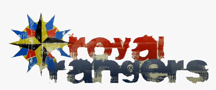 Royalrangesr1 - Royal Rangers, HD Png Download