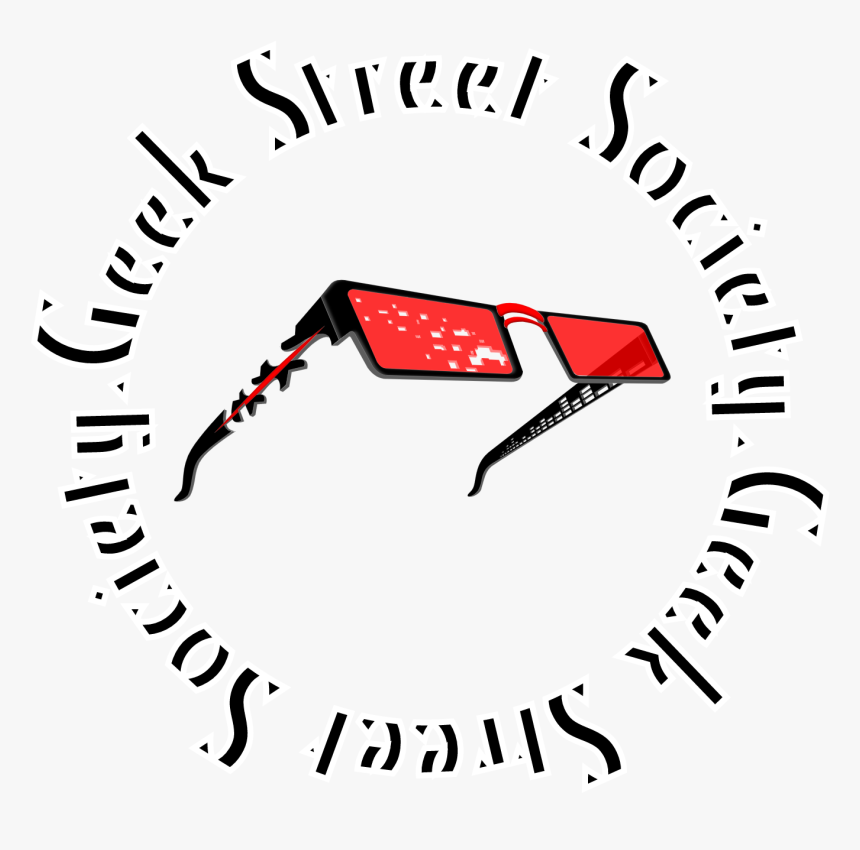 Geek Street Society, Inc, HD Png Download