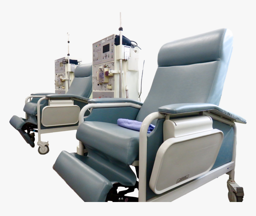 Sleeper Chair, HD Png Download