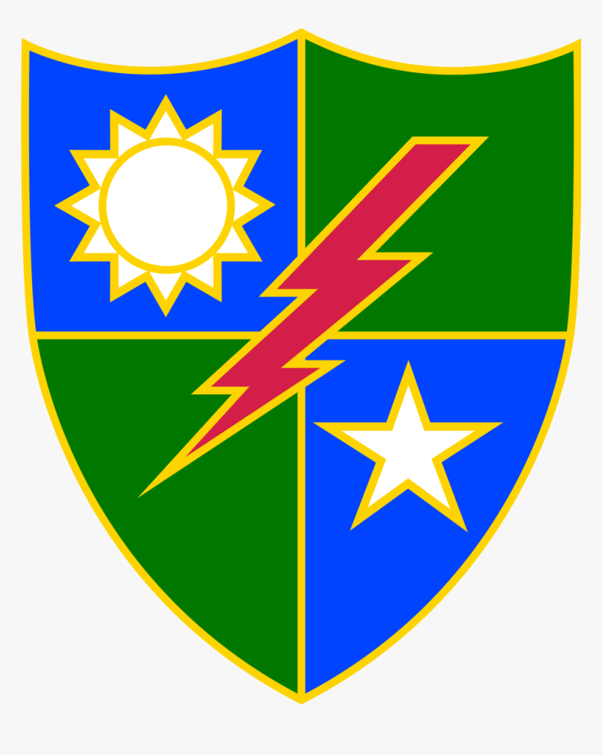 Leandro Antonio Sleeper Jasso 
 Class Img Responsive - Ranger Regiment Crest, HD Png Download