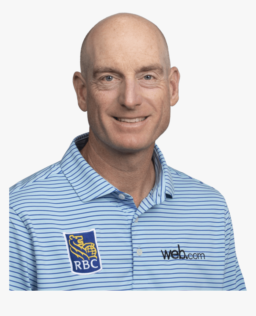 Jim Furyk - Man, HD Png Download