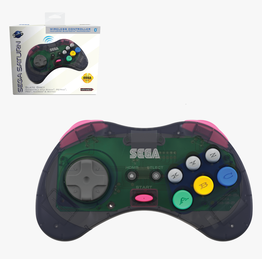 Sega Of America, HD Png Download