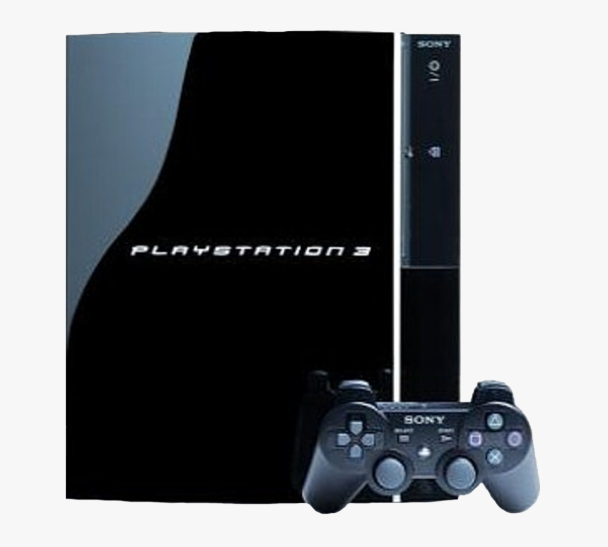 Next Generation Playstation, HD Png Download