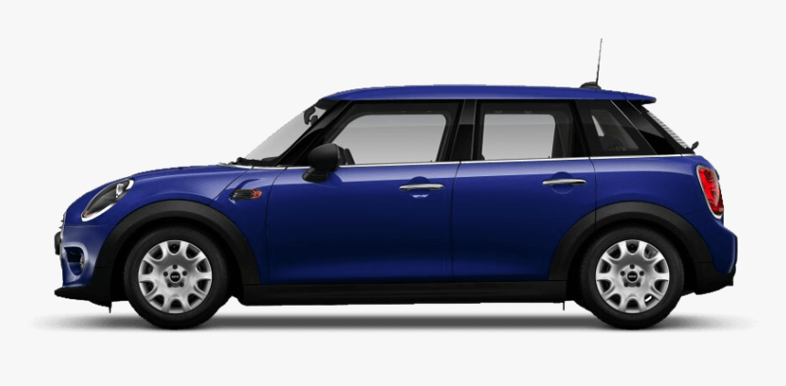 Mini 5 Door Hatch - Mini Cooper 5 Door Orange, HD Png Download