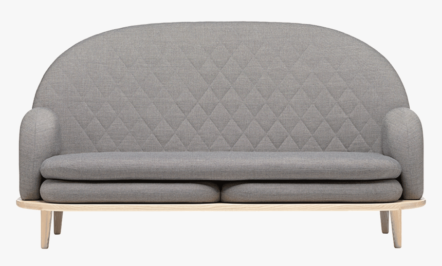 Studio Couch, HD Png Download