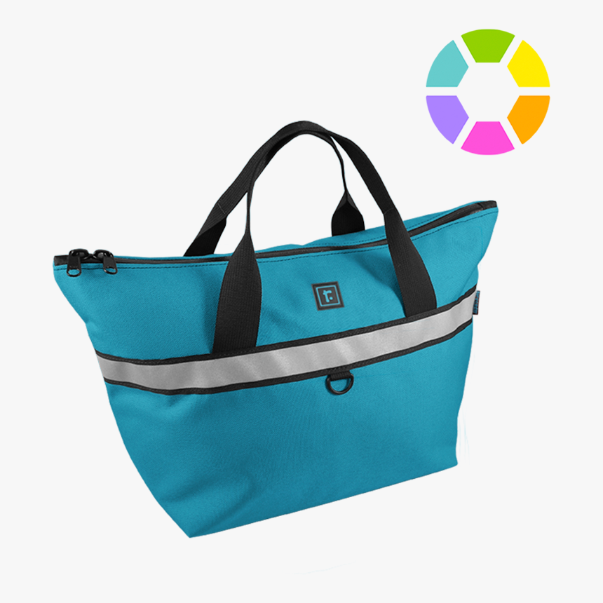 Velo Duffle - Tote Bag, HD Png Download