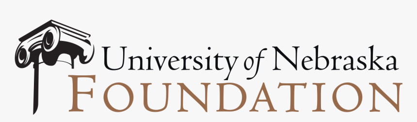 University Of Nebraska Foundation, HD Png Download