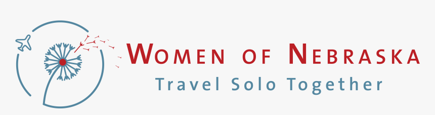 Women Of Nebraska - Graphic Design, HD Png Download