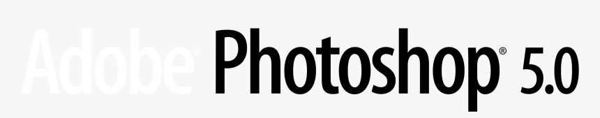 Adobe Photoshop, HD Png Download