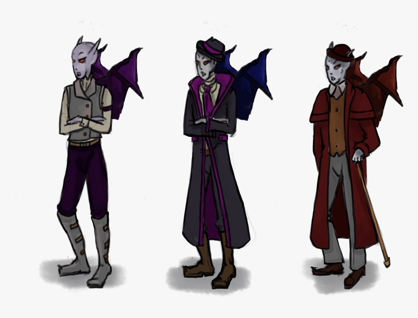 Vyrelords1 - Cartoon, HD Png Download