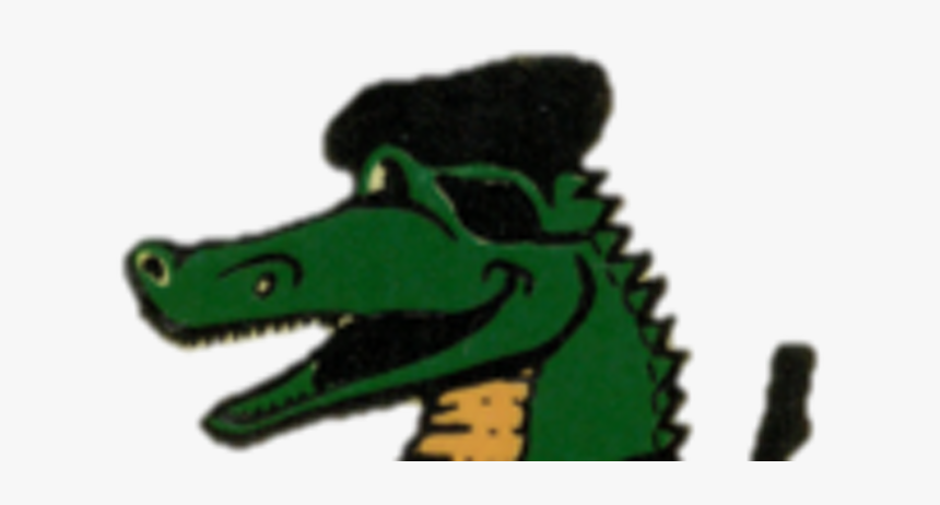 Media Item - Crocodile, HD Png Download