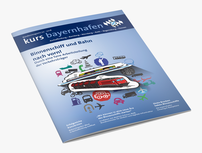 Flyer, HD Png Download