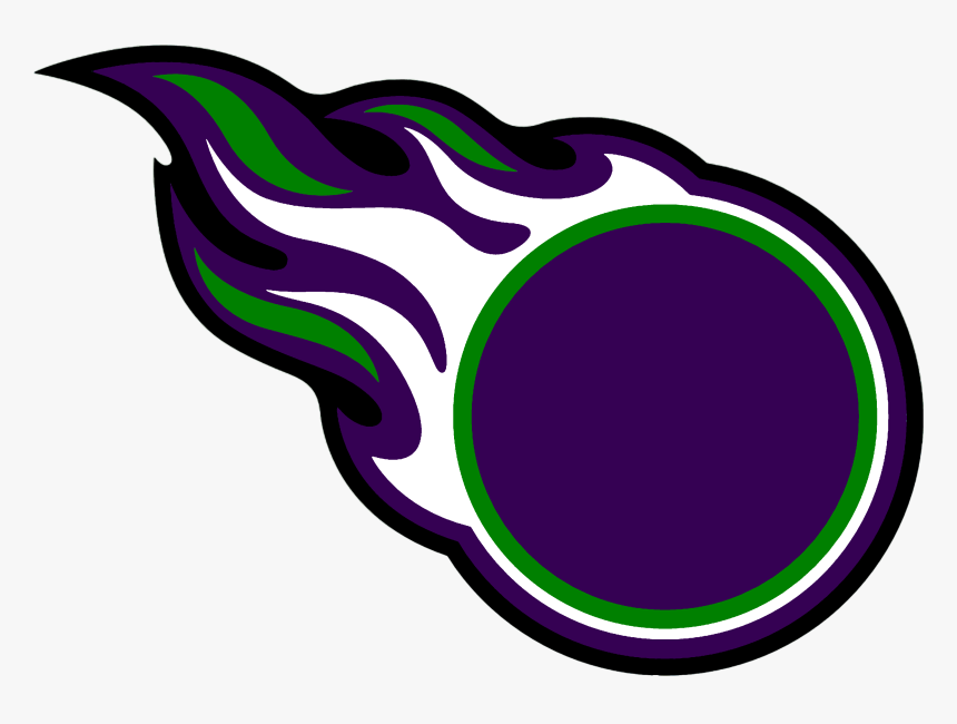 Blue Clipart Comet - Comets Clipart, HD Png Download