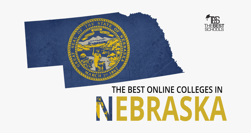 Hero Image For The Best Online Colleges In Nebraska - Emblem, HD Png Download