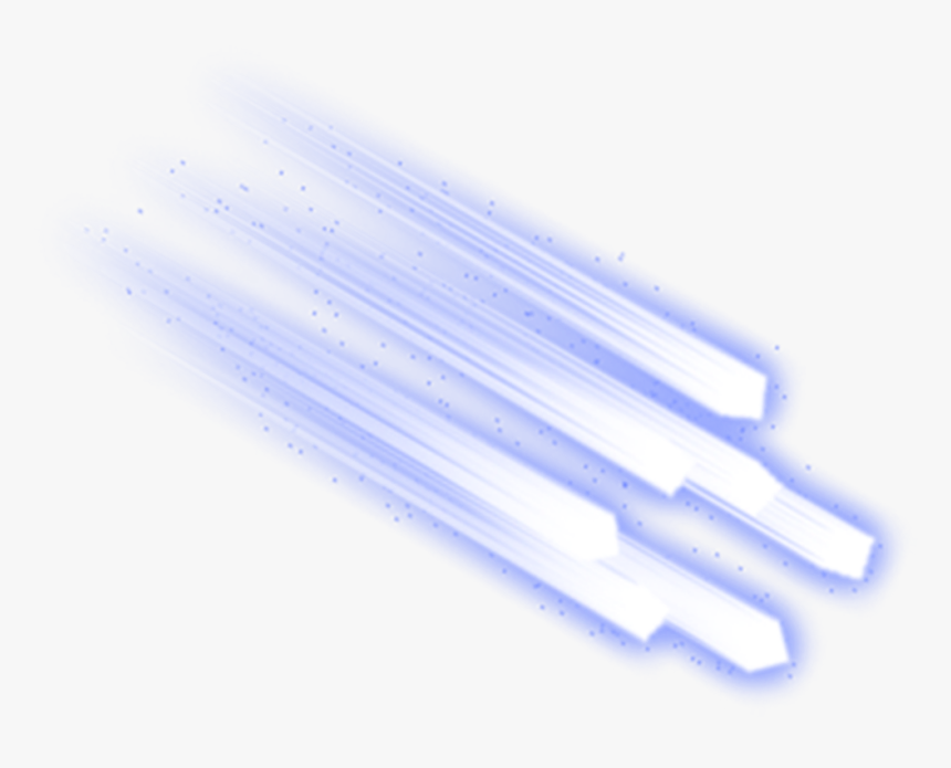 #ftestickers #sky #meteors #shootingstars #meteorshower - Light, HD Png Download
