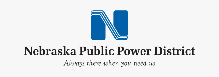 Nebraska Public Power District, HD Png Download
