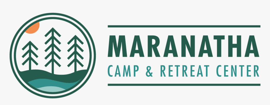 Maranatha Bible Camp Logo, HD Png Download