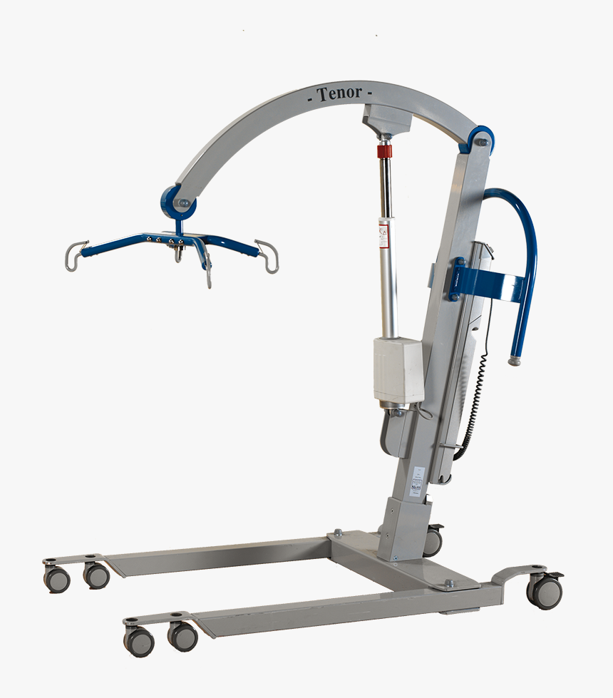 Arjo Stand Leg Spread, HD Png Download