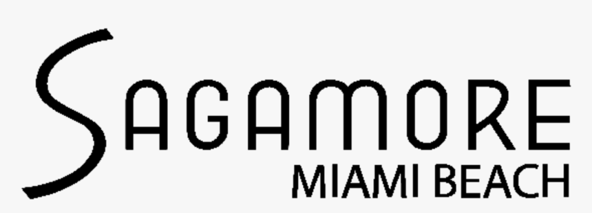Sagamore - Miami Beach - Oval, HD Png Download