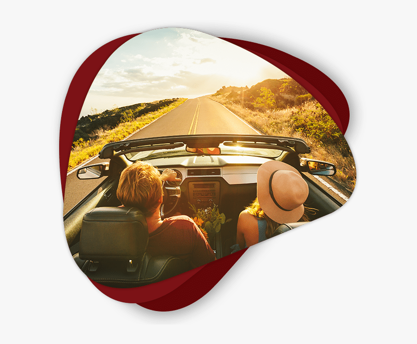 Auto Insurance Brentwood Ca - Long Drive With Partner, HD Png Download