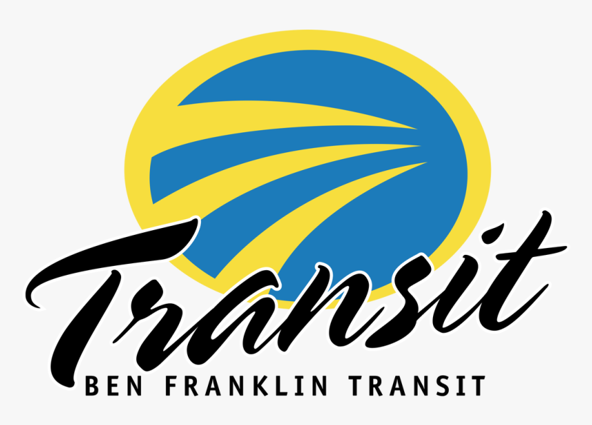 Picture - Ben Franklin Transit, HD Png Download