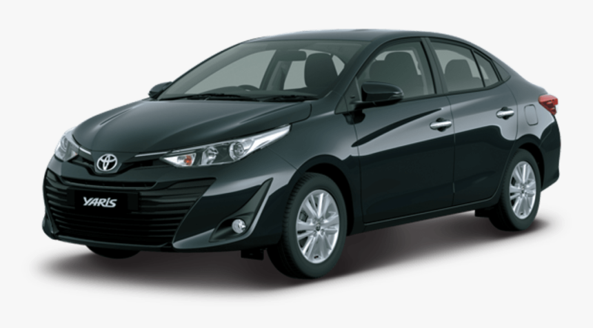 toyota yaris black india hd png download transparent png image pngitem