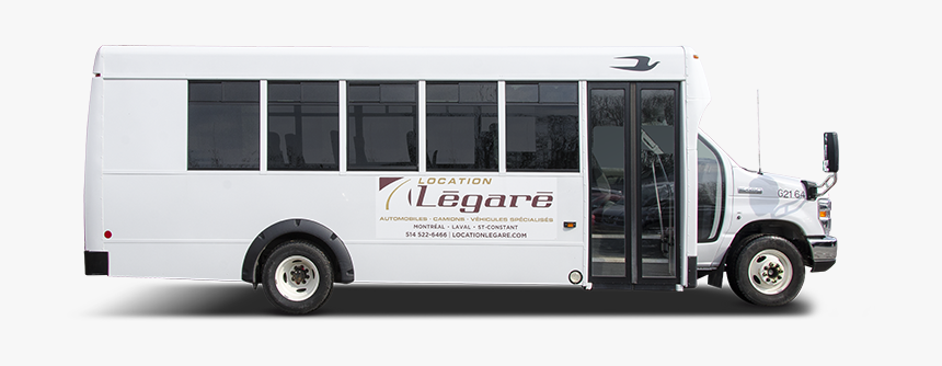 Airport Bus, HD Png Download