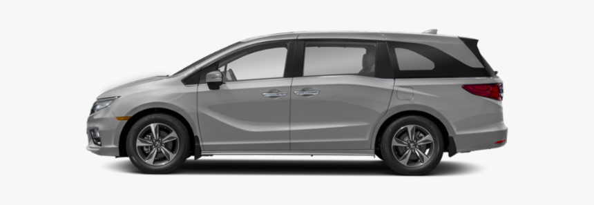New 2019 Honda Odyssey Touring - Golf Gti Sport 2019, HD Png Download