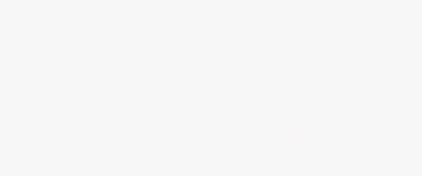 We Are Drowning In Emails, Get Caspy Now - Sketch, HD Png Download