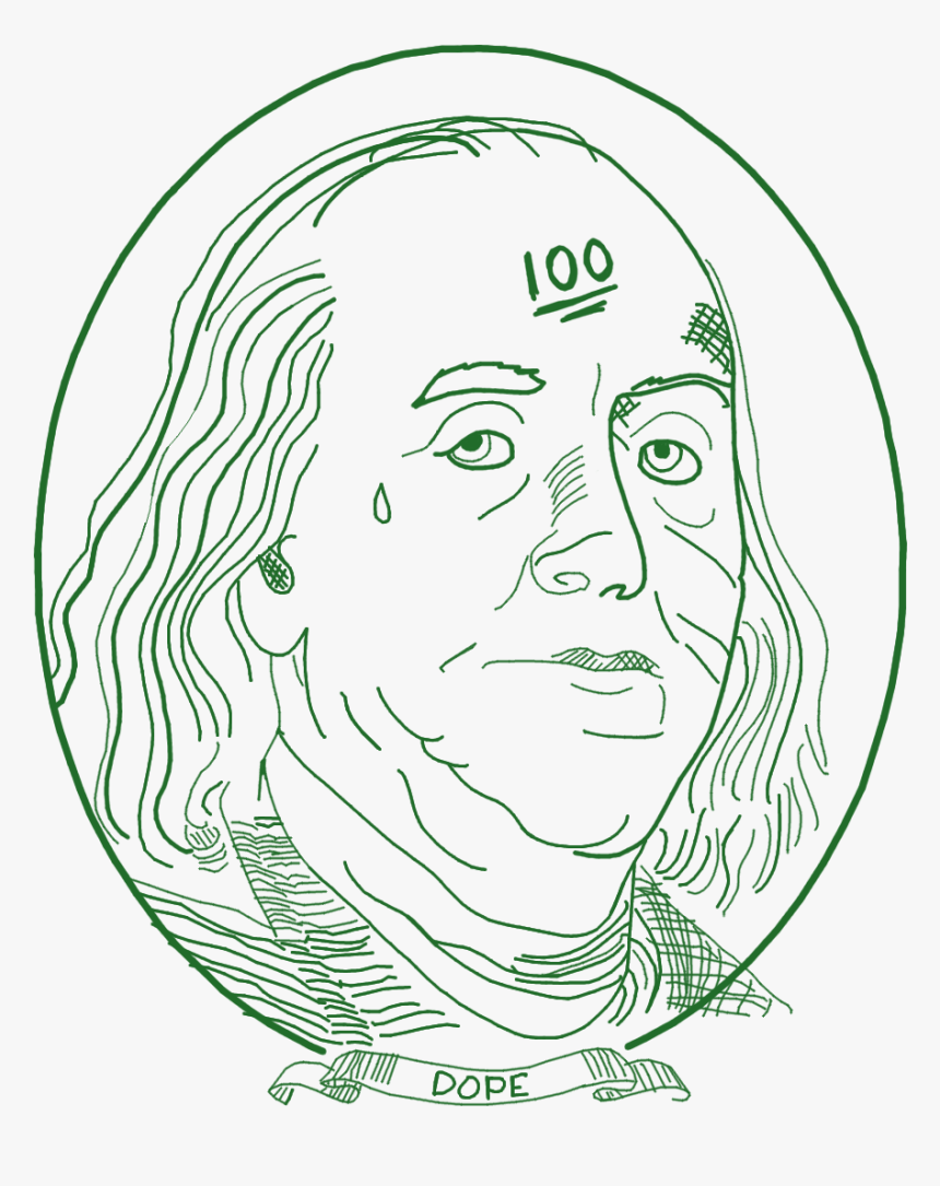 Benfrank Original - Illustration, HD Png Download