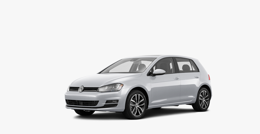 Volkswagen Golf - Volkswagen Golf Highline 2019, HD Png Download