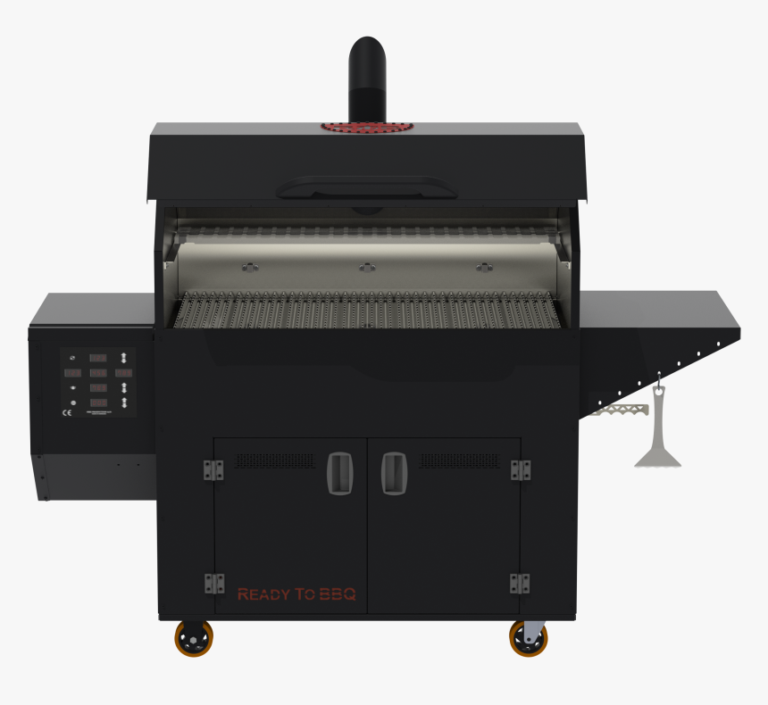 Rtb Grill, HD Png Download
