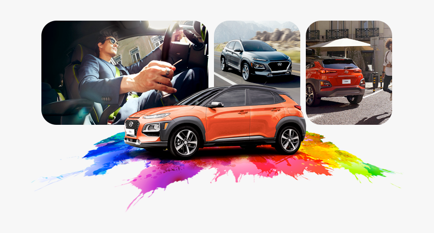 Compact Sport Utility Vehicle, HD Png Download