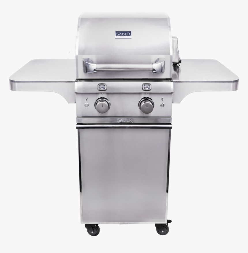 Transparent Saber Png - Barbecue Grill, Png Download
