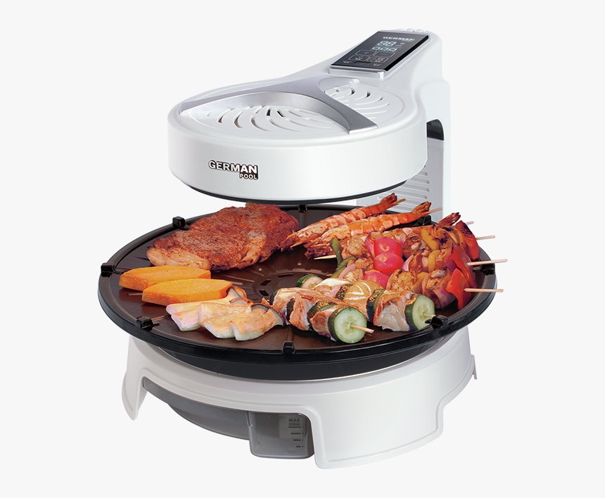 Korean Barbecue Grill - Korean Barbecue Grill Kqb 315, HD Png Download